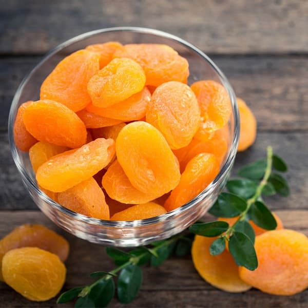 تصویر 2 از خرید آلو زرد شیرین خشک شده  + قیمت فروش استثنایی